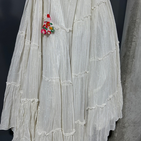 Extremely beautiful Indian Pakistani lehenga choli - Picture 4 of 10